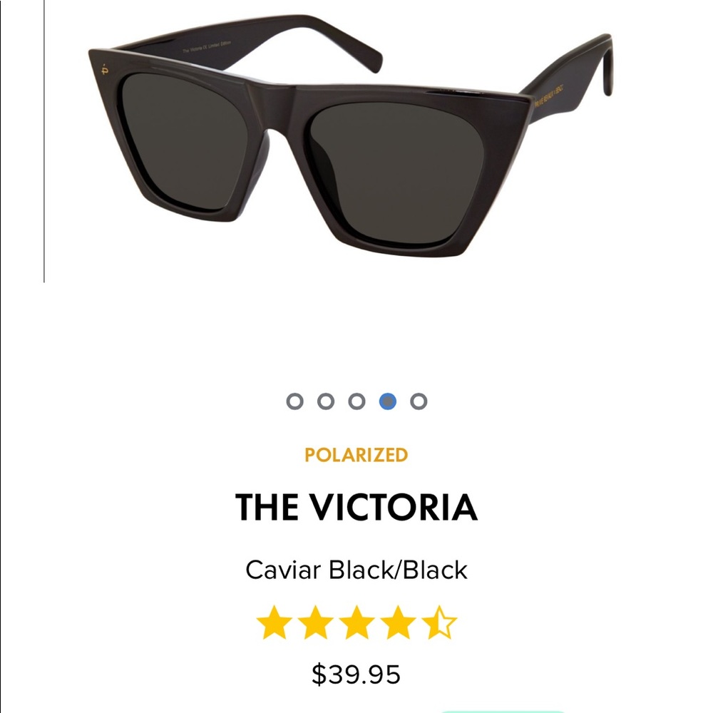 Prive Revaux sunglasses